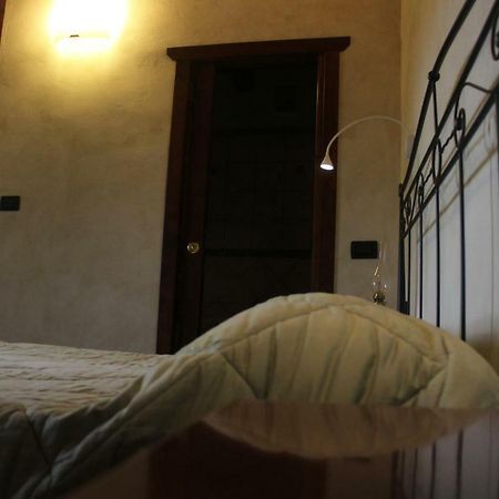 Bed & Breakfast Triora Medievale Экстерьер фото