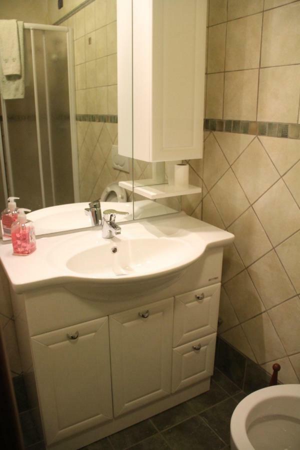 Bed & Breakfast Triora Medievale Экстерьер фото