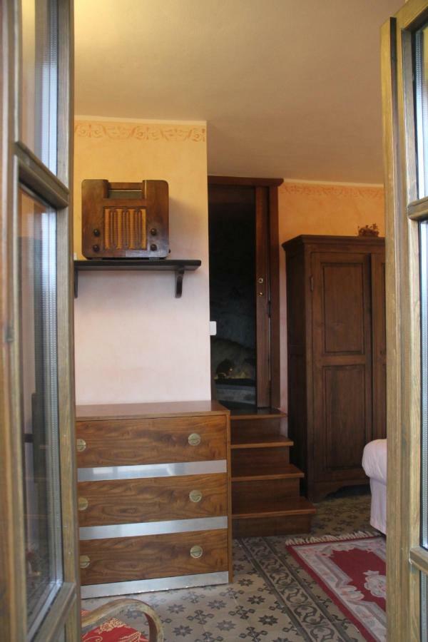 Bed & Breakfast Triora Medievale Экстерьер фото