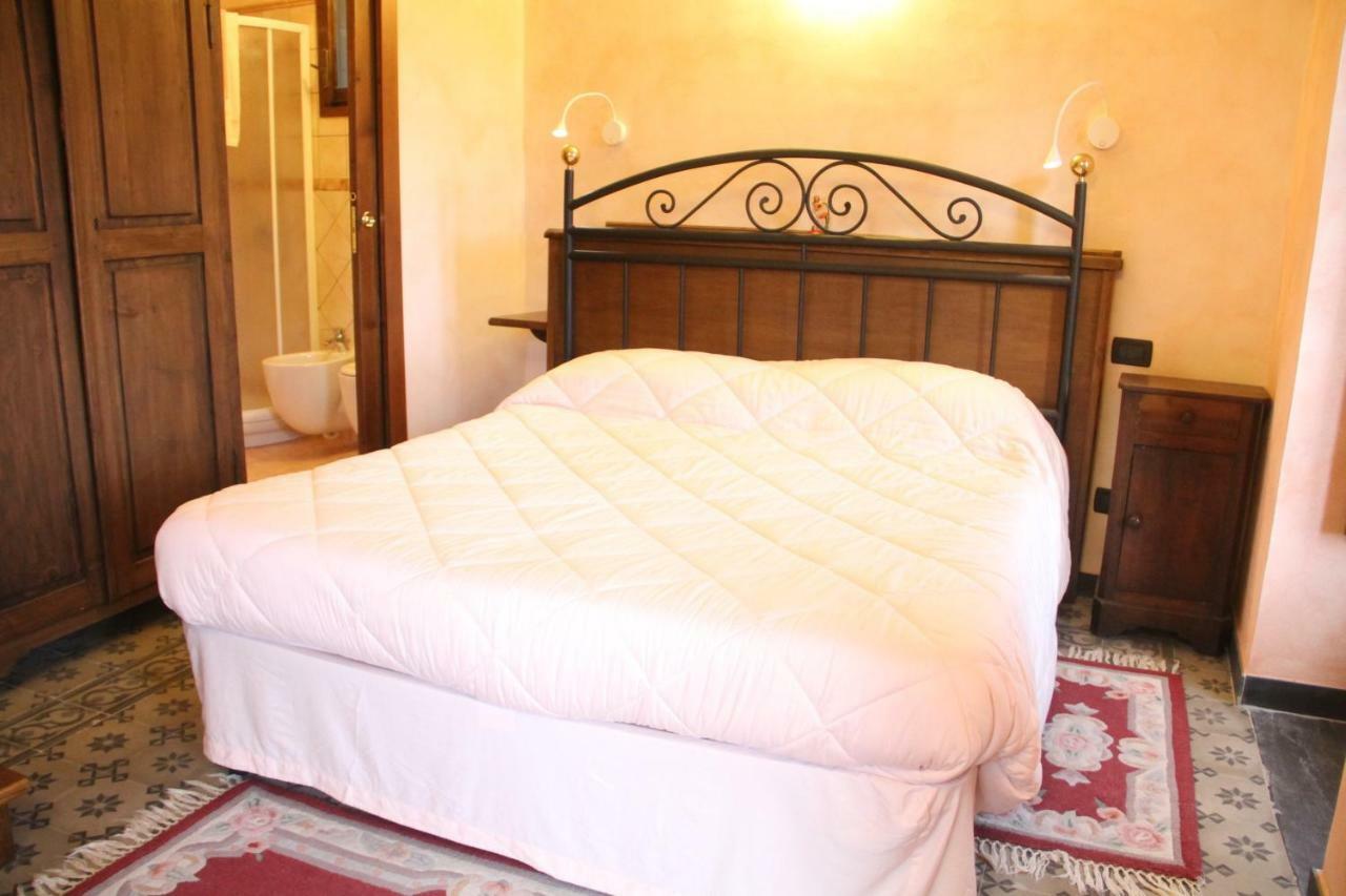 Bed & Breakfast Triora Medievale Экстерьер фото