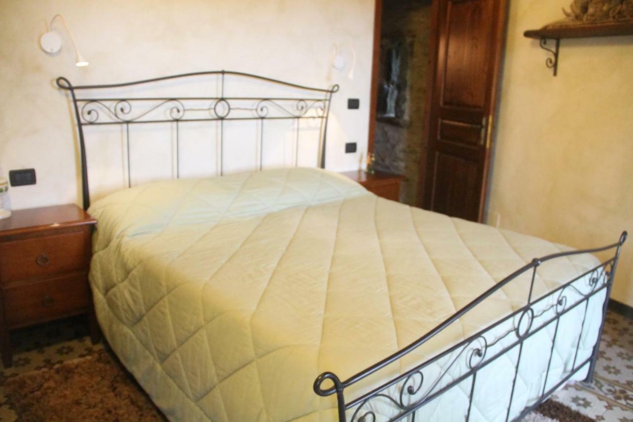 Bed & Breakfast Triora Medievale Экстерьер фото